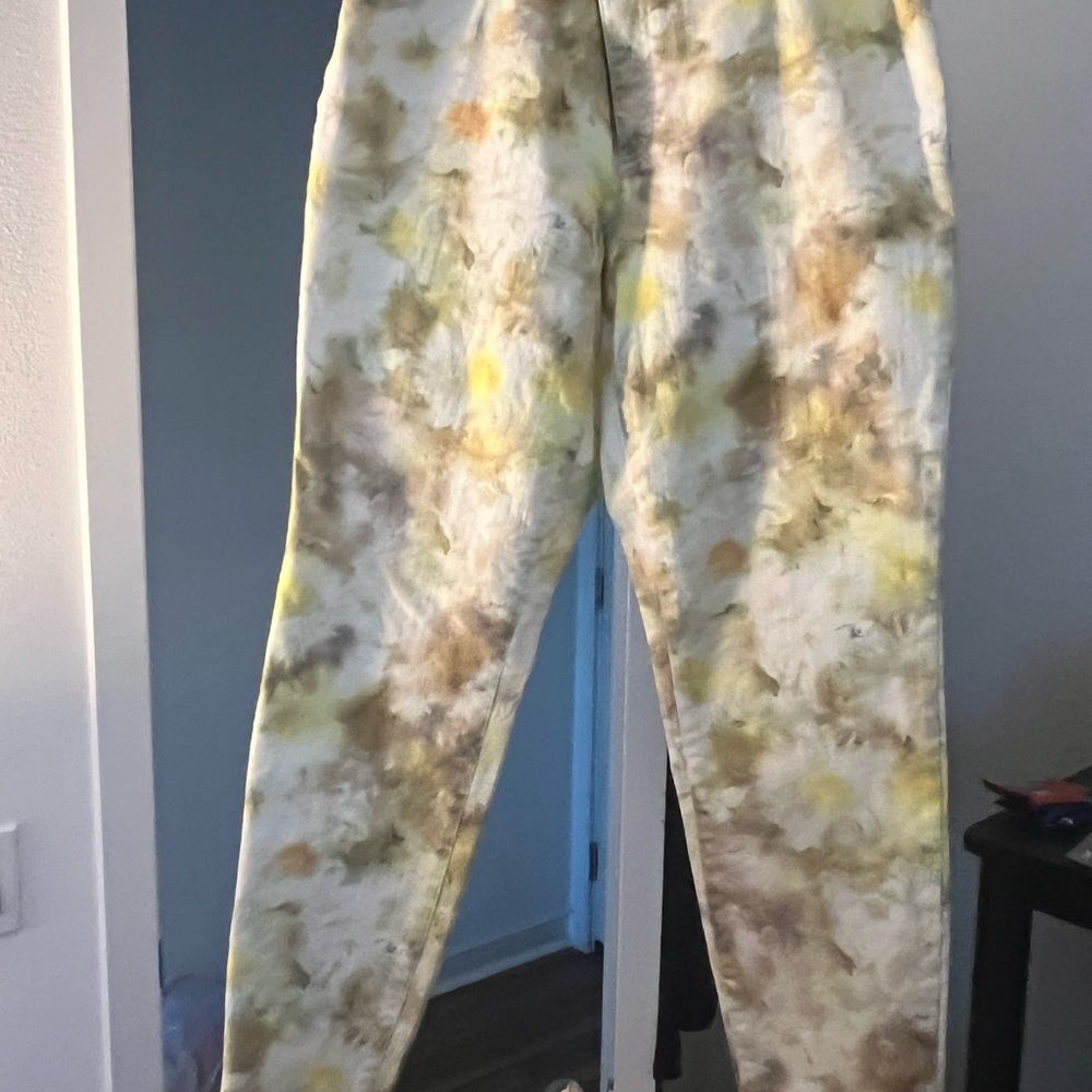 Stylish Multicolor Skinny Jeans